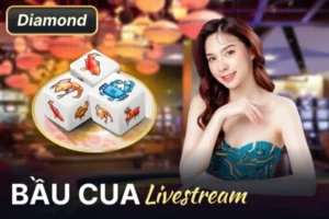 Hong88 | Nhà Cái Cá Cược Trực Tuyến Đẳng Cấp Uy Tín 17 Bầu Cua Livestream