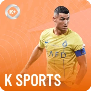 K Thể thao